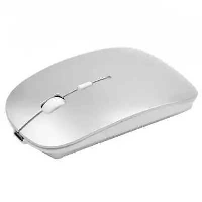 Xceedez Ładowalna mysz Bluetooth dla kom Elektronika > Akcesoria elektroniczne > Elementy komputera > Urządzenia wejściowe > Myszki i trackballe