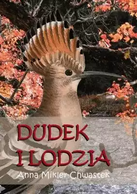 Dudek i Lodzia Księgarnia/E-booki/E-Beletrystyka