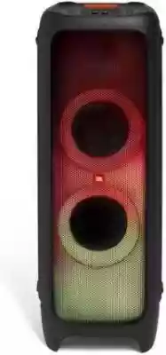 JBL Partybox 1000 Czarny audio