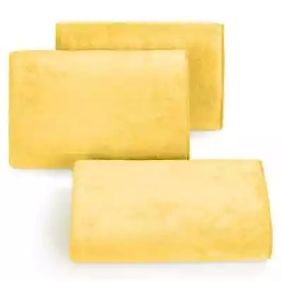 RĘCZNIK AMY (17) 30X30 CM ŻÓŁTY Podobne : Ręcznik z mikrofibry | Czyszczenie Osuszanie Polerowanie Samochodu | Żółty 40x40cm 300g/m2 - 1113