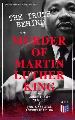 The Truth Behind the Murder of Martin Lu Podobne : Martin Luther - 2529245