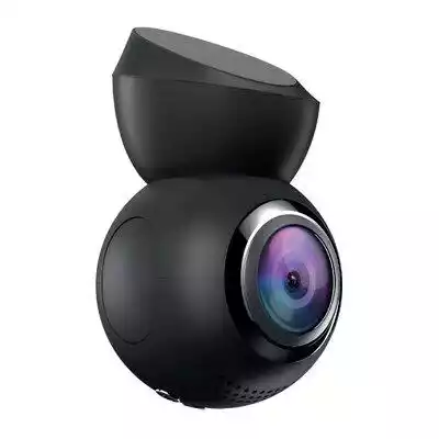 Wideorejestrator NAVITEL R1000 Kamera inna niż wszystkie Już na pierwszy rzut oka widać,  że w tym małym,  niepozornym urządzeniu drzemią ciekawe możliwości i sprzęt ten wyróżnia się od dotychczas dostępnych na rynku wideorejestratorów. Jego 