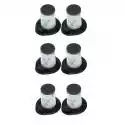 6pcs Filtr wymienny do Rowenta Air Force All-in-one 460