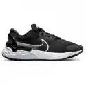 Buty do biegania Nike Renew Run 3 W DD9278 001 czarne