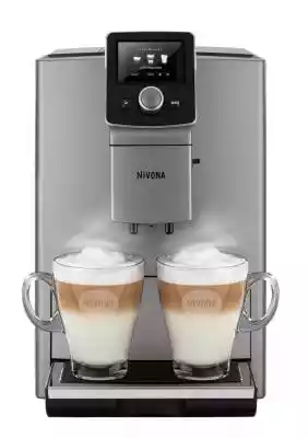 Ekspres ciśnieniowy Nivona 821 Podobne : Ekspres do kawy Nivona „CafeRomatica NICR 690“ - 46376