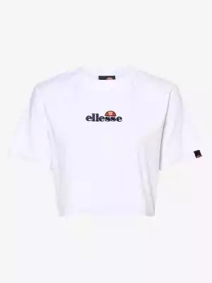 ellesse - T-shirt damski – Fireball, bia Podobne : ellesse - T-shirt damski – Silvara, brązowy - 1675734