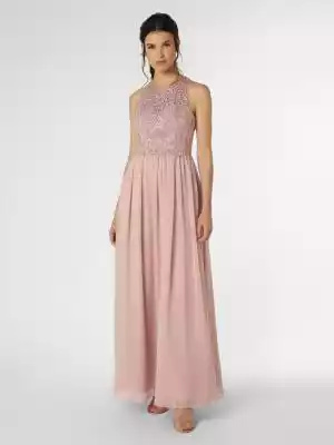 Laona - Damska sukienka wieczorowa, różo Podobne : Laona - Damska sukienka wieczorowa, brązowy|różowe złoto - 1679756