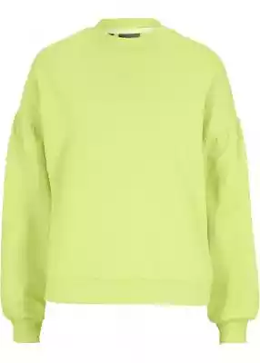 Bluza z bufiastymi rękawami Podobne : Sweter z bufiastymi rękawami - 75874
