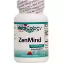 Nutricology/ Allergy Research Group ZenMind, 60 kapsli (opakowanie po 1)
