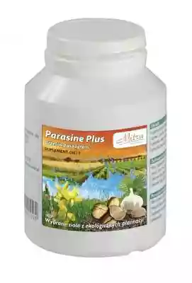 Parasine Plus Produkty uzupełniające